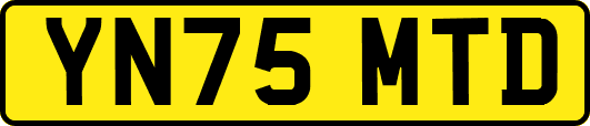 YN75MTD
