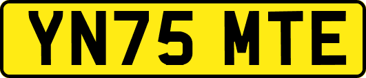 YN75MTE