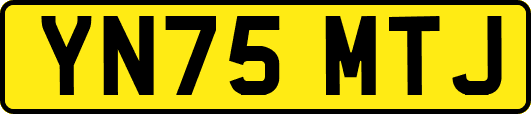 YN75MTJ