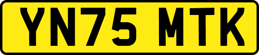 YN75MTK