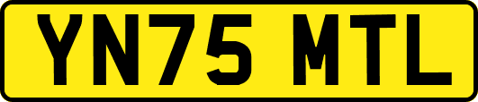 YN75MTL