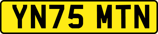YN75MTN