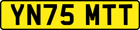 YN75MTT