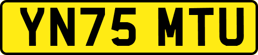 YN75MTU