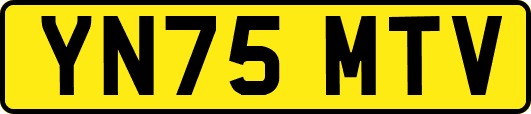 YN75MTV