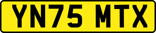 YN75MTX