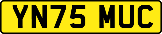 YN75MUC