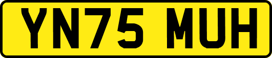 YN75MUH