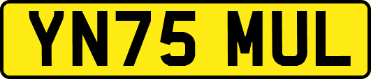 YN75MUL