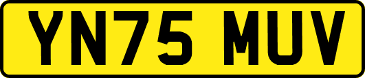 YN75MUV