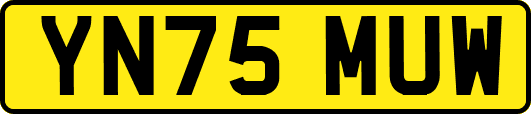 YN75MUW