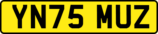 YN75MUZ