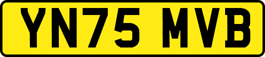 YN75MVB