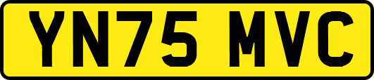 YN75MVC
