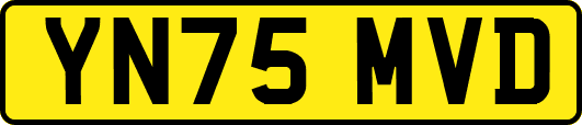 YN75MVD