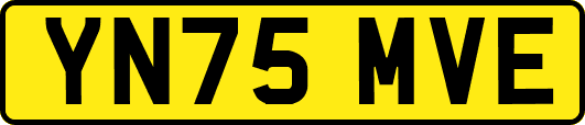 YN75MVE