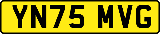 YN75MVG