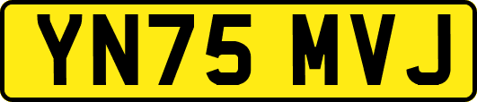 YN75MVJ