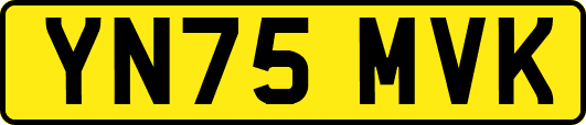 YN75MVK