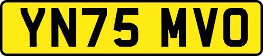 YN75MVO