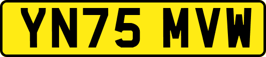 YN75MVW