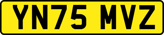 YN75MVZ