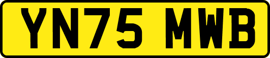 YN75MWB