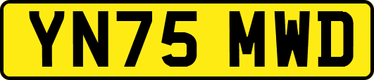 YN75MWD