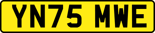 YN75MWE