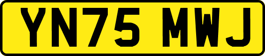 YN75MWJ