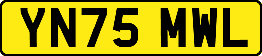 YN75MWL