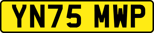YN75MWP