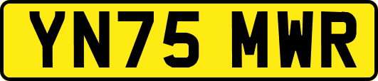 YN75MWR