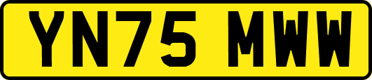 YN75MWW