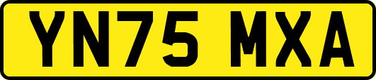 YN75MXA