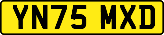 YN75MXD