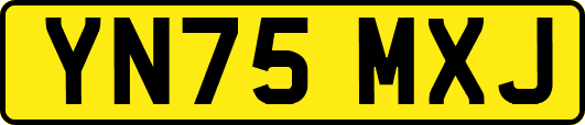 YN75MXJ