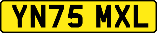 YN75MXL