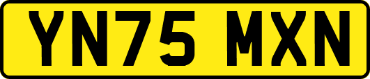 YN75MXN