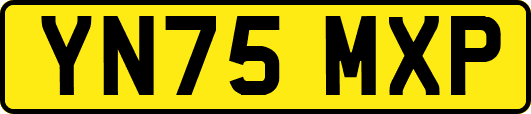 YN75MXP