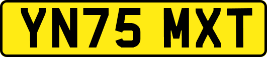 YN75MXT