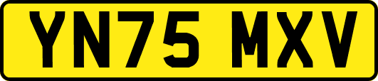 YN75MXV