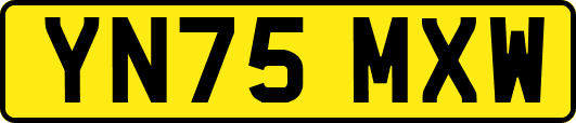 YN75MXW