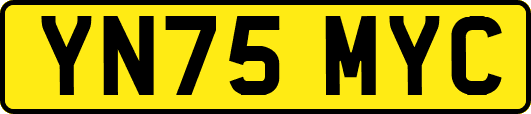 YN75MYC