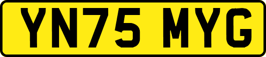 YN75MYG