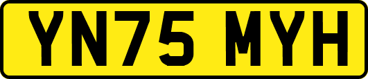 YN75MYH