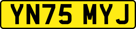 YN75MYJ