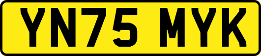 YN75MYK