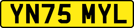 YN75MYL