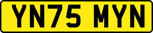 YN75MYN